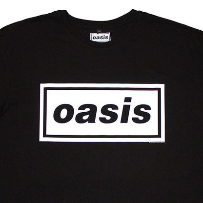 OASIS｜Tシャツ｜公式ライセンス商品｜PGS