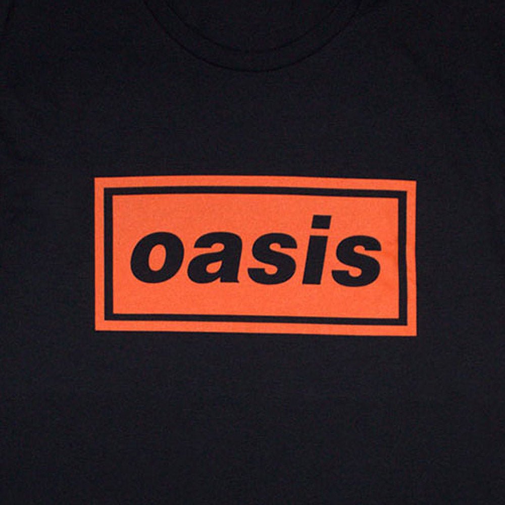 OASIS｜Tシャツ｜公式ライセンス商品｜PGS