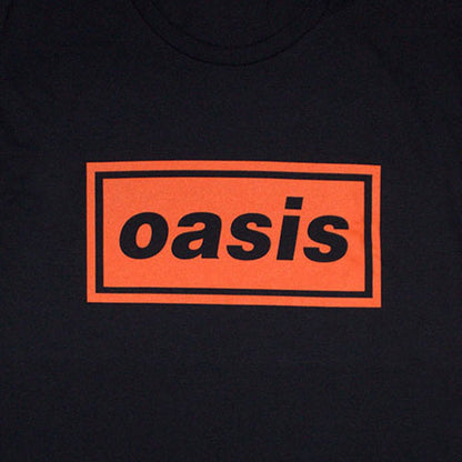 OASIS｜Tシャツ｜公式ライセンス商品｜PGS