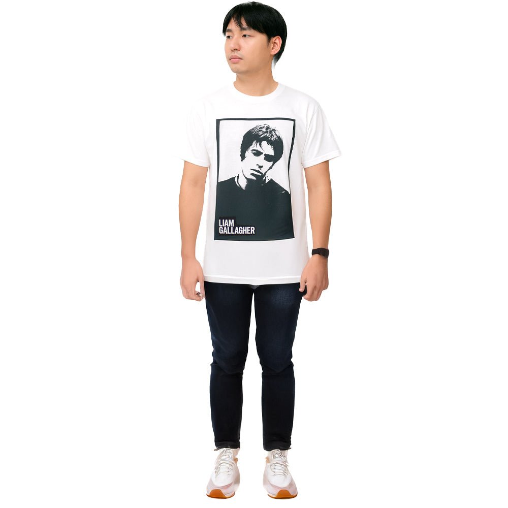 OASIS｜Tシャツ｜公式ライセンス商品｜PGS