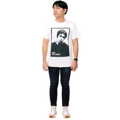OASIS｜Tシャツ｜公式ライセンス商品｜PGS