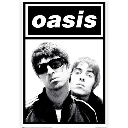 OASIS - (結成 35周年 ) - GALLAGHERS