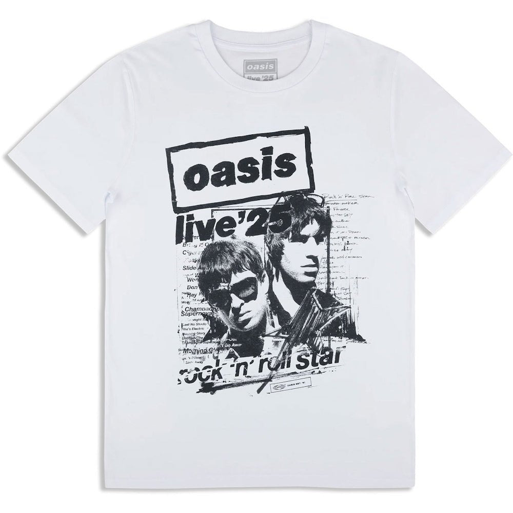 OASIS オアシス – PGS