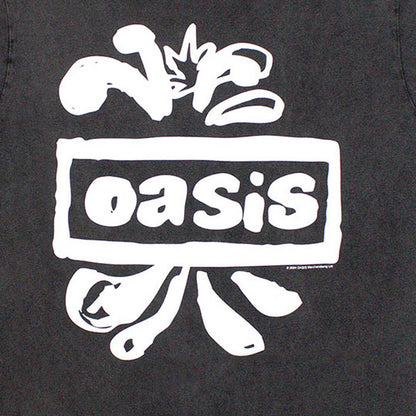 OASIS｜Tシャツ｜公式ライセンス商品｜PGS
