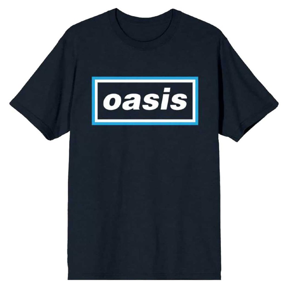 OASIS｜Tシャツ｜公式ライセンス商品｜PGS