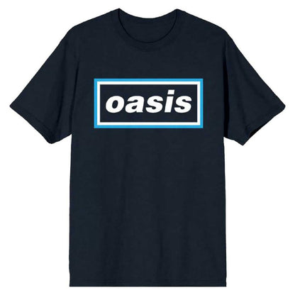OASIS｜Tシャツ｜公式ライセンス商品｜PGS