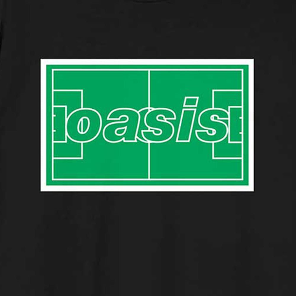 OASIS｜Tシャツ｜公式ライセンス商品｜PGS