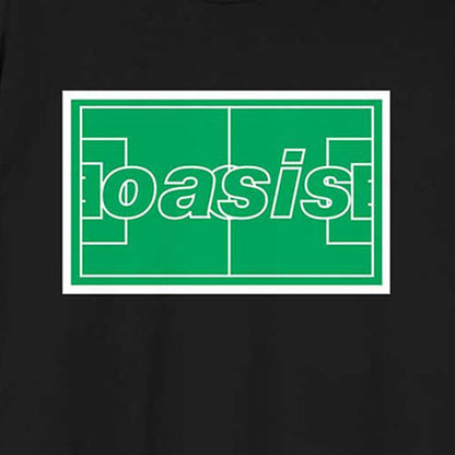 OASIS｜Tシャツ｜公式ライセンス商品｜PGS