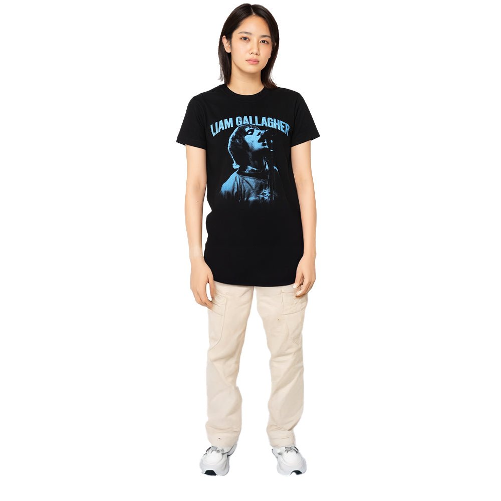 OASIS｜Tシャツ｜公式ライセンス商品｜PGS