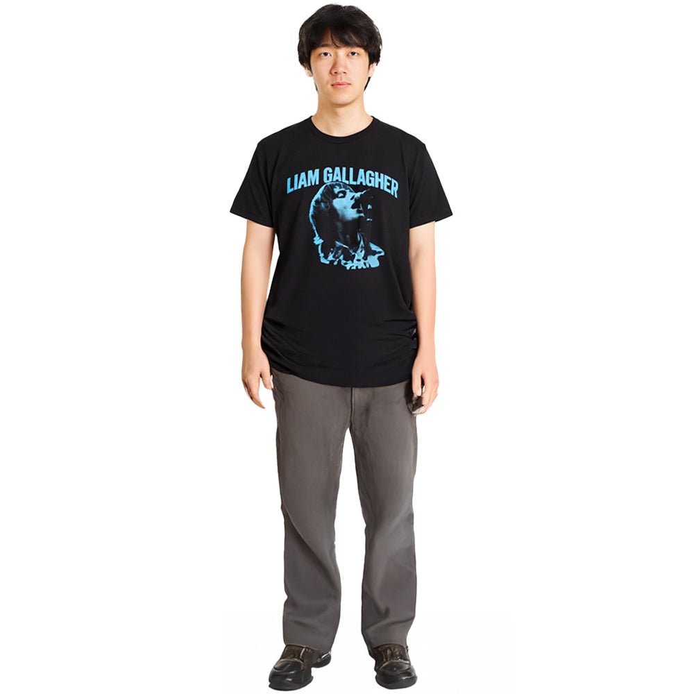 OASIS｜Tシャツ｜公式ライセンス商品｜PGS