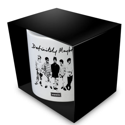 OASIS｜マグカップ｜公式ライセンス商品｜PGS