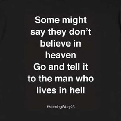 OASIS｜Tシャツ｜公式ライセンス商品｜PGS