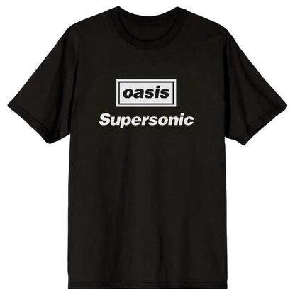 OASIS - (結成 35周年 ) - Supersonic Title