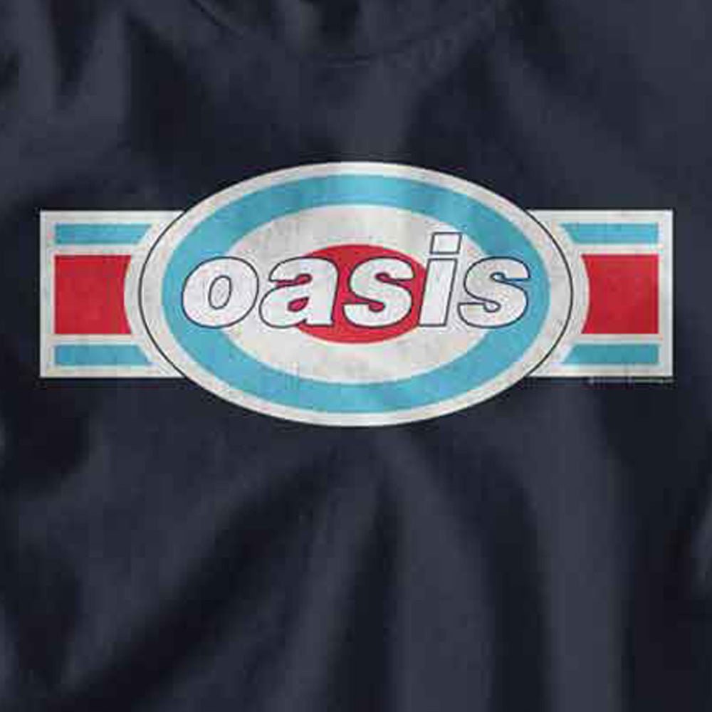 OASIS｜Tシャツ｜公式ライセンス商品｜PGS