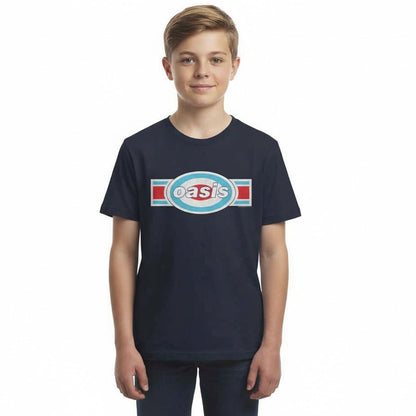 OASIS｜Tシャツ｜公式ライセンス商品｜PGS