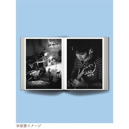 OASIS｜写真集｜公式ライセンス商品｜PGS