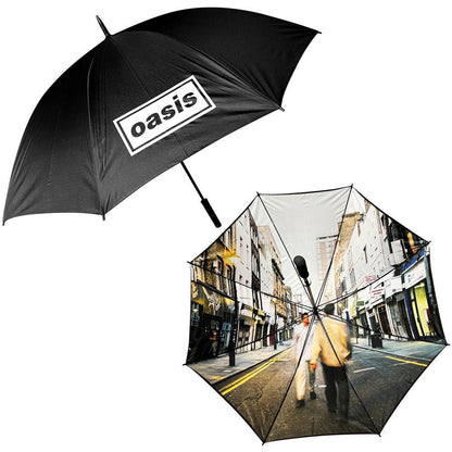 OASIS - (結成 35周年 ) - What's The Story Album / ツアー会場限定