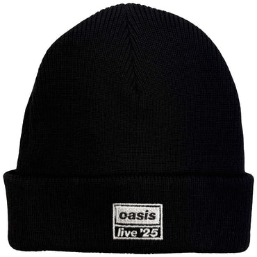 OASIS｜ビーニー｜公式ライセンス商品｜PGS