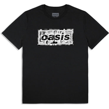 OASIS｜Tシャツ｜公式ライセンス商品｜PGS