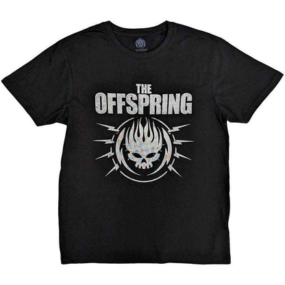 OFFSPRING - Bolt Logo