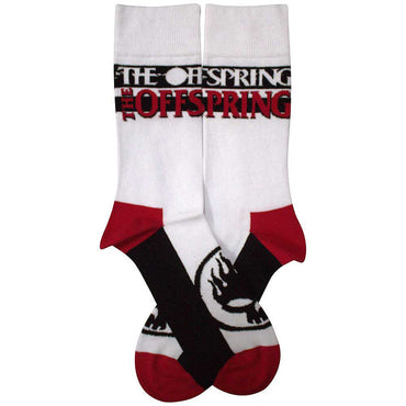 OFFSPRING｜ソックス｜公式ライセンス商品｜PGS