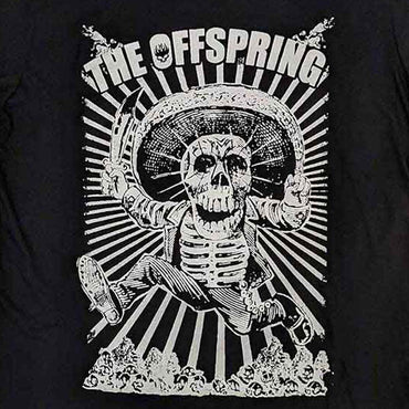 OFFSPRING｜Tシャツ｜公式ライセンス商品｜PGS