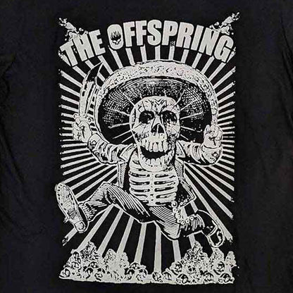 OFFSPRING｜Tシャツ｜公式ライセンス商品｜PGS