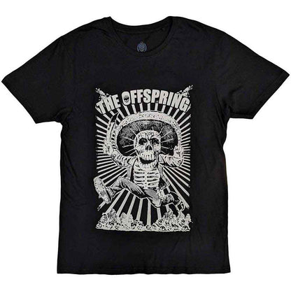 OFFSPRING - Jumping Skeleton