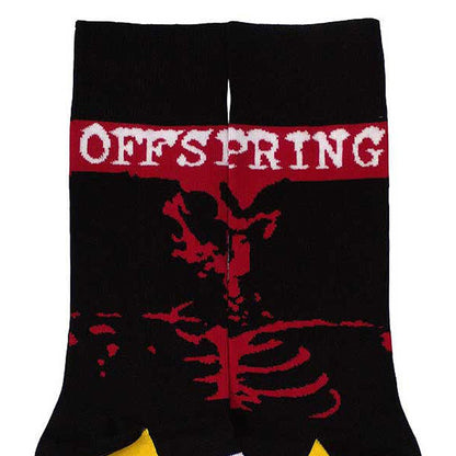OFFSPRING｜ソックス｜公式ライセンス商品｜PGS