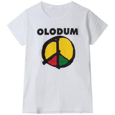 OLODUM｜Tシャツ｜公式ライセンス商品｜PGS