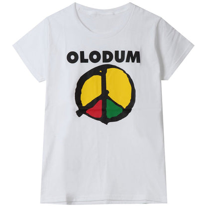 OLODUM｜Tシャツ｜公式ライセンス商品｜PGS