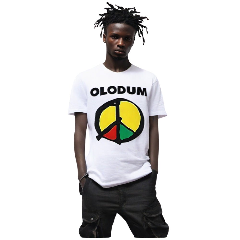 OLODUM - LOGO
