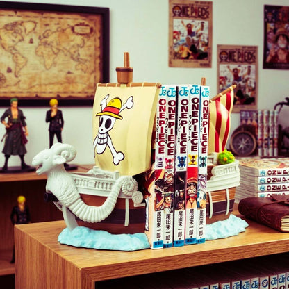 ONE PIECE｜インテリア雑貨｜公式ライセンス商品｜PGS