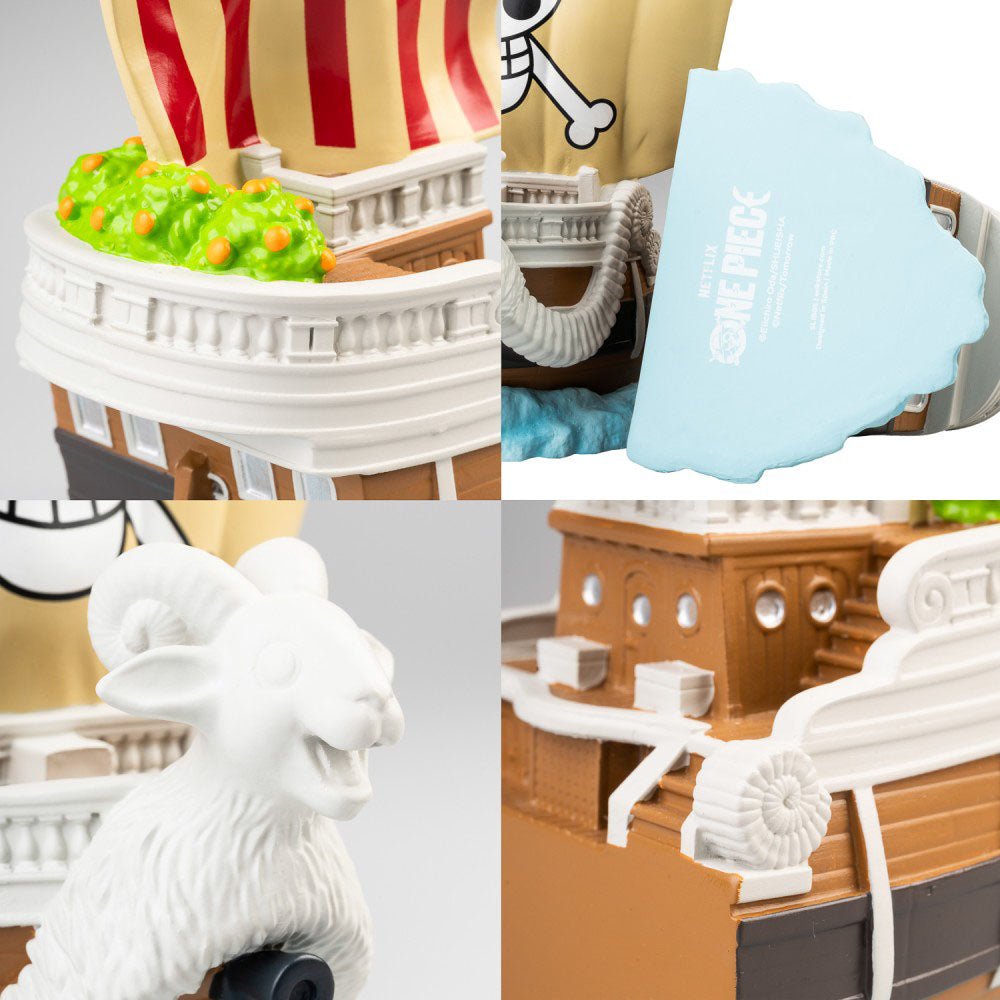 ONE PIECE｜インテリア雑貨｜公式ライセンス商品｜PGS
