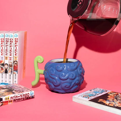 ONE PIECE｜マグカップ｜公式ライセンス商品｜PGS