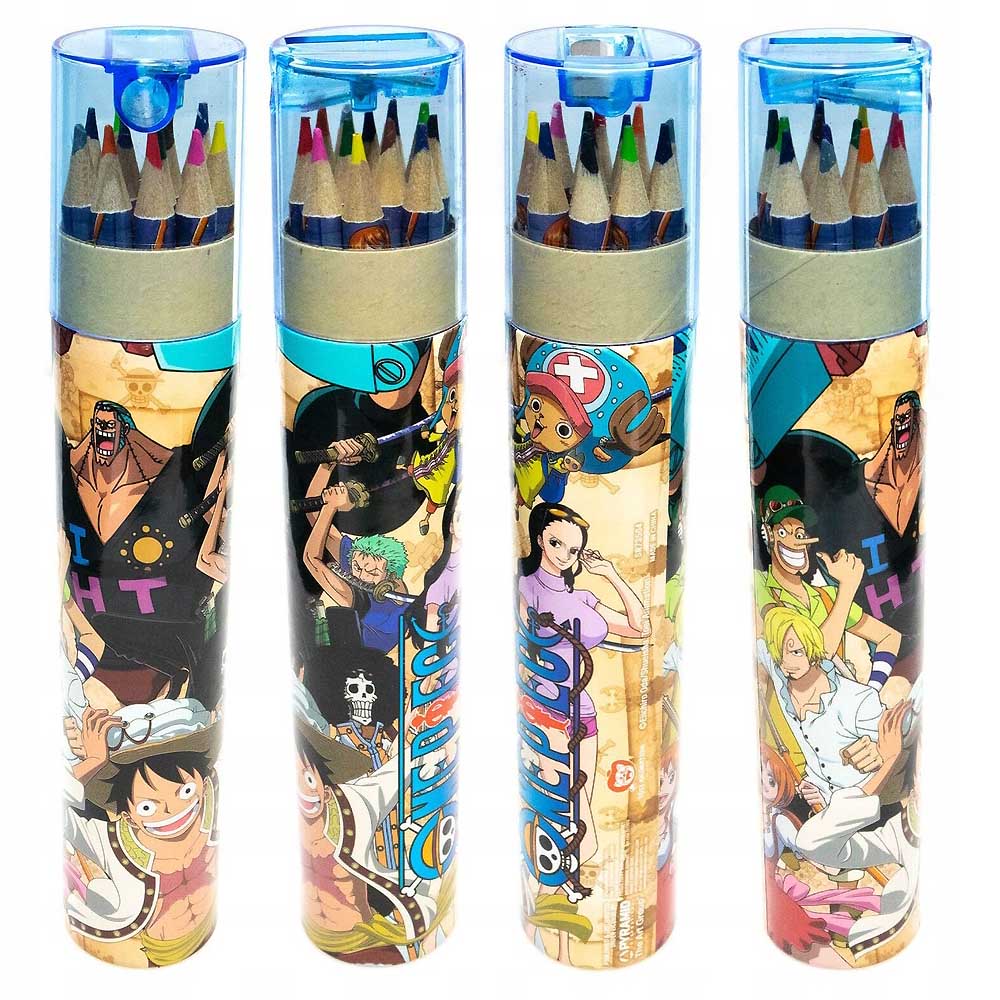 ONE PIECE｜筆記具｜公式ライセンス商品｜PGS