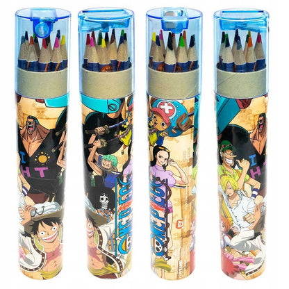 ONE PIECE｜筆記具｜公式ライセンス商品｜PGS