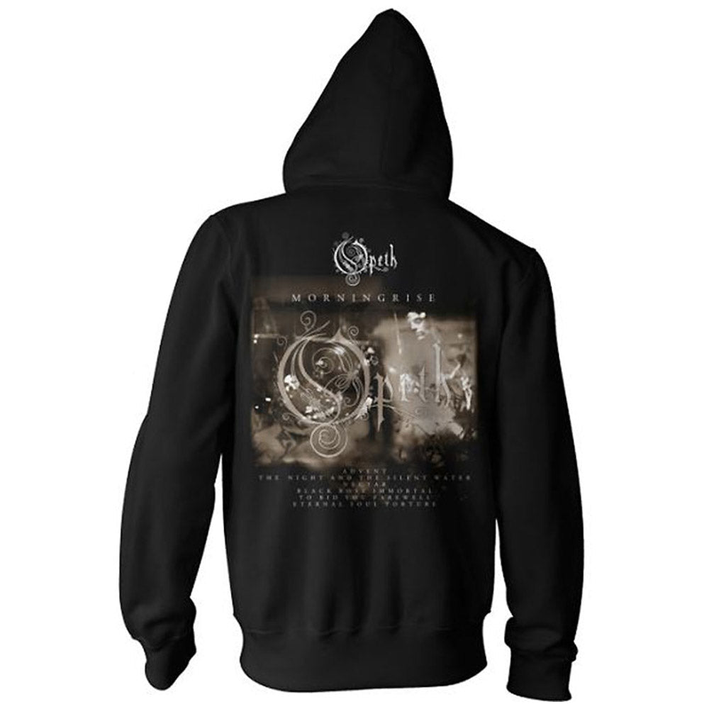 OPETH｜パーカー・スウェット｜公式ライセンス商品｜PGS