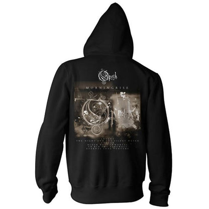 OPETH｜パーカー・スウェット｜公式ライセンス商品｜PGS