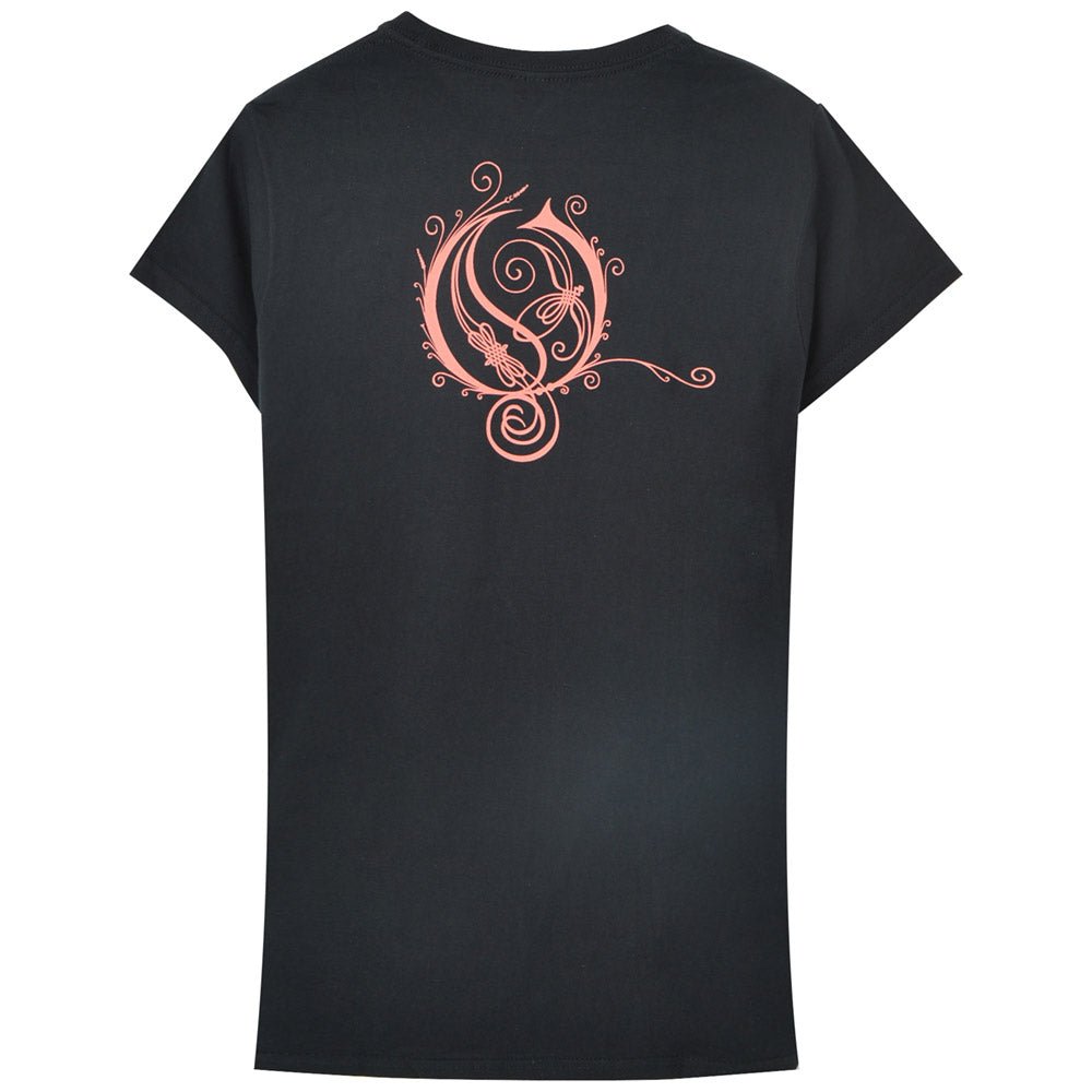 OPETH｜Tシャツ｜公式ライセンス商品｜PGS
