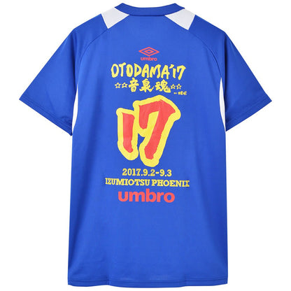 OTODAMA｜Tシャツ｜公式ライセンス商品｜PGS