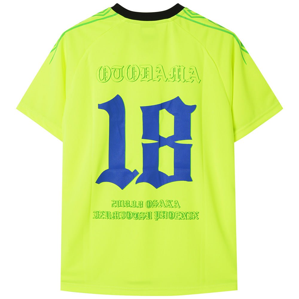 OTODAMA｜Tシャツ｜公式ライセンス商品｜PGS