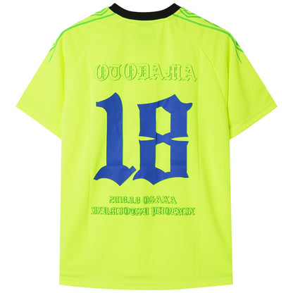 OTODAMA｜Tシャツ｜公式ライセンス商品｜PGS