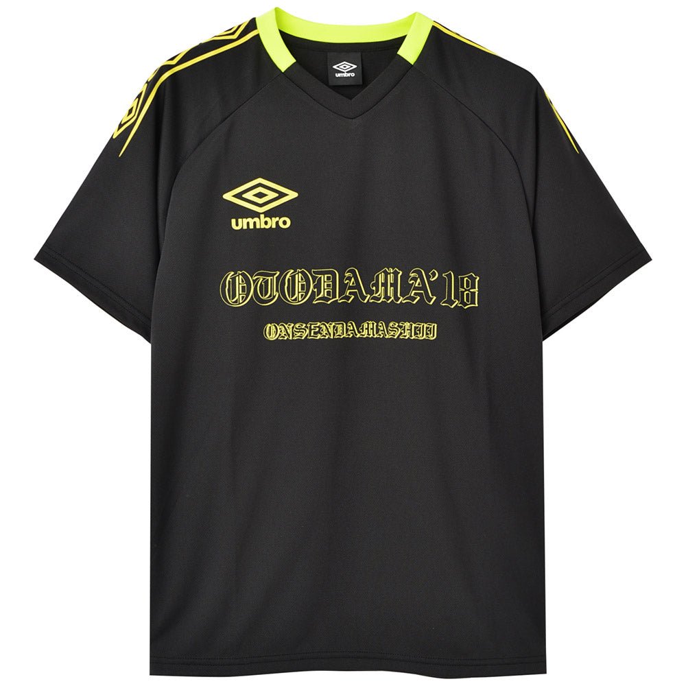 OTODAMA 音泉魂 - 2018 ドライTシャツ / バックプリントあり / umbro（ブランド） / Tシャツ / メンズ｜公式ライセンス商品｜PGS