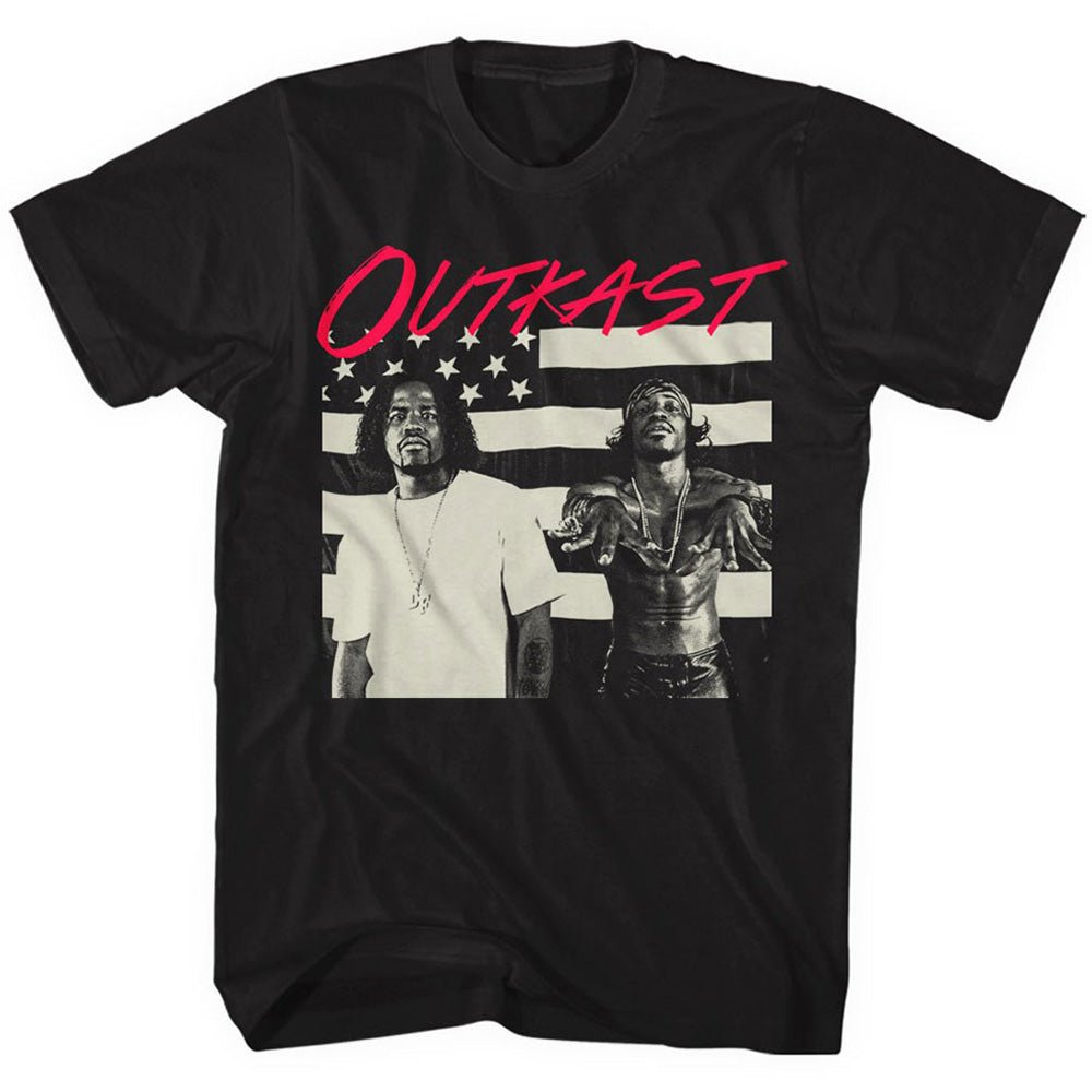 OUTKAST アウトキャスト – PGS