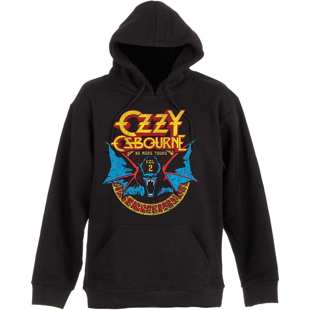 OZZY OSBOURNE - Bat Circle
