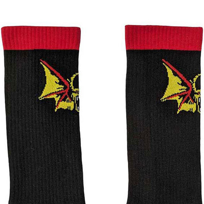 OZZY OSBOURNE｜ソックス｜公式ライセンス商品｜PGS