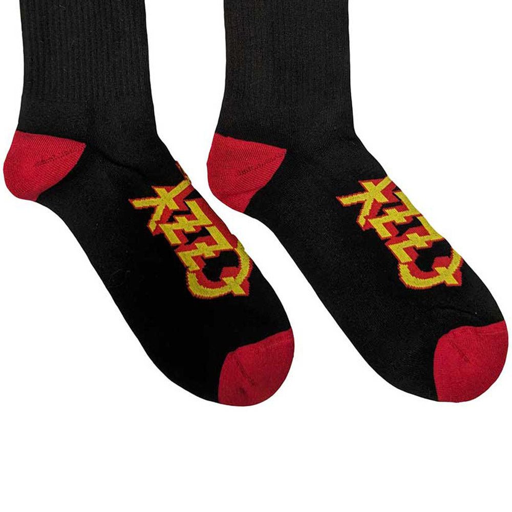 OZZY OSBOURNE｜ソックス｜公式ライセンス商品｜PGS