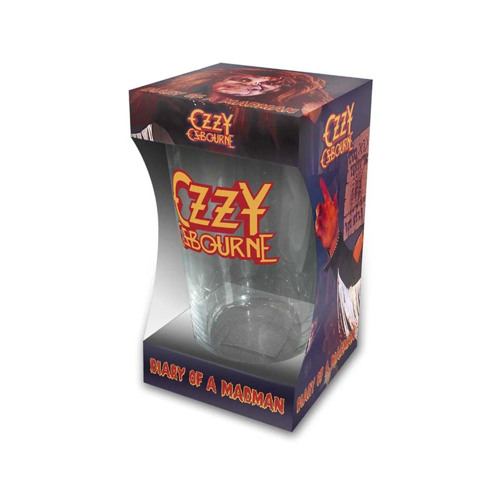 OZZY OSBOURNE｜食器・グラス｜公式ライセンス商品｜PGS
