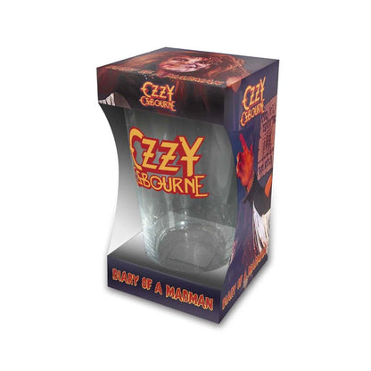 OZZY OSBOURNE｜食器・グラス｜公式ライセンス商品｜PGS
